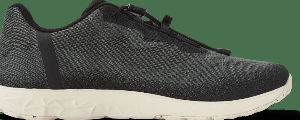 Icebug Unisex Kaipa RB9X Black/rock