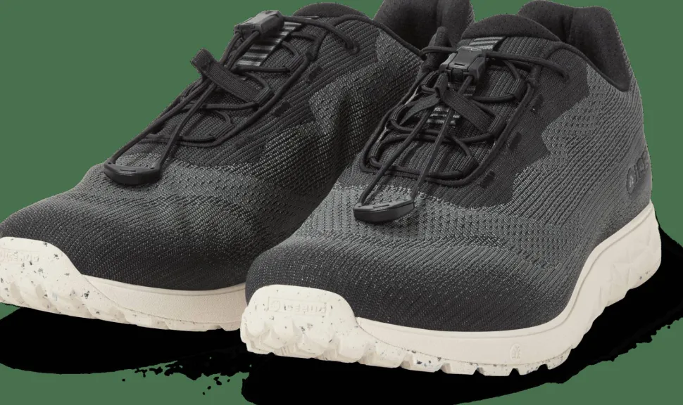 Icebug Unisex Kaipa RB9X Black/rock