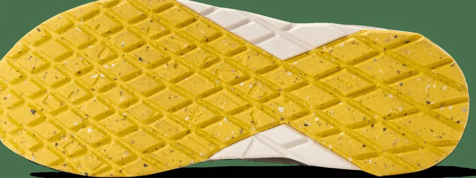 Icebug Unisex Kaipa RB9X Laurelgreen/lemoncurry