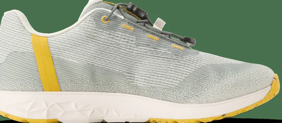 Icebug Unisex Kaipa RB9X Laurelgreen/lemoncurry