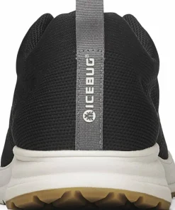 Icebug Unisex Mosi RB9X Black