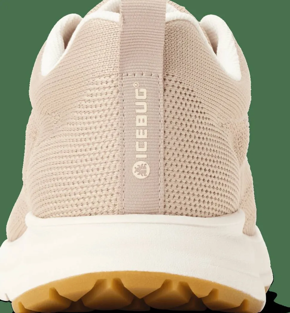 Icebug Unisex Mosi RB9X Light taupe