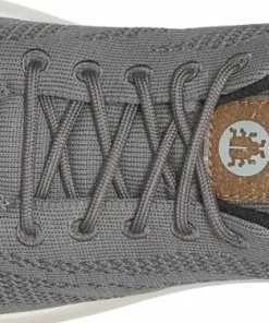 Icebug Unisex Mosi RB9X Steel Grey