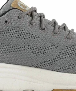 Icebug Unisex Mosi RB9X Steel Grey