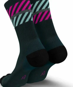 Incylence Merino Light Lanes High Ottanio Pink
