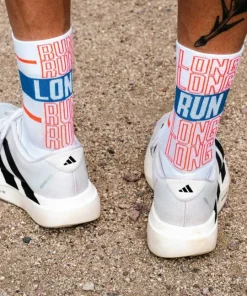 Incylence Motto Running Long Run White