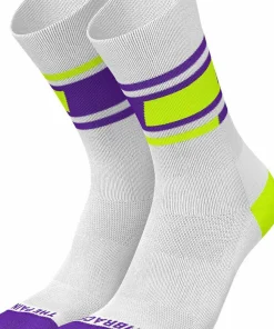 Incylence Motto Running Race Day White