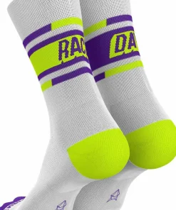 Incylence Motto Running Race Day White