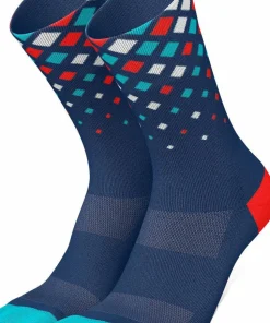 Incylence Running Crystals High Navy Cyan Inferno
