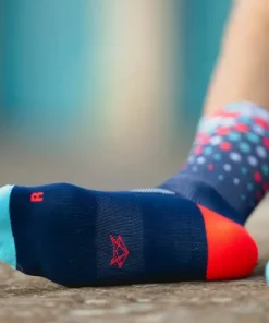 Incylence Running Crystals High Navy Cyan Inferno