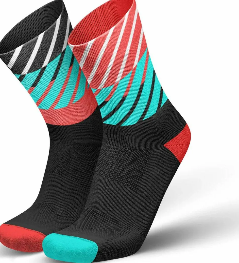 Incylence Running Diagonals High Black Inferno