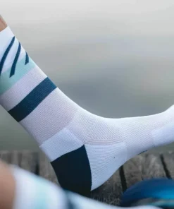 Incylence Running Disrupts High Navy Blue