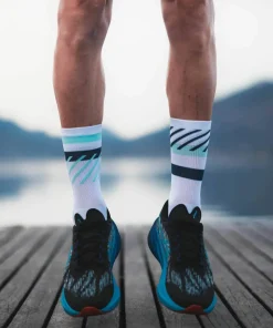 Incylence Running Disrupts High Navy Blue