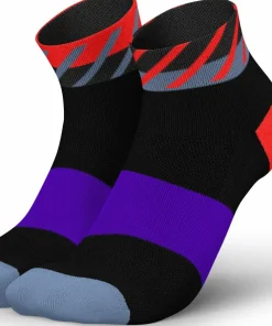 Incylence Running Disrupts Short Black Inferno