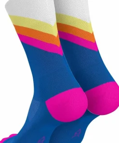 Incylence Running Grades High Blue Yellow