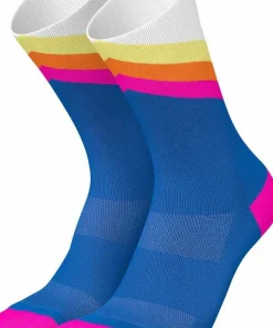 Incylence Running Grades High Blue Yellow