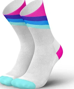 Incylence Running Grades High Blue Pink