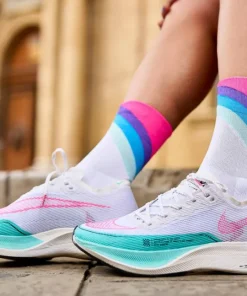 Incylence Running Grades High Blue Pink
