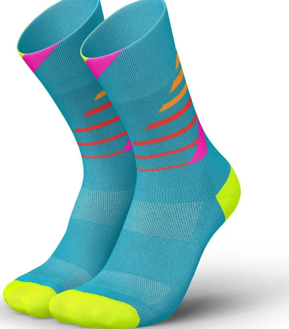 Incylence Running Ladders High Blue Pink