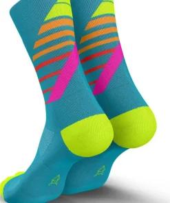 Incylence Running Ladders High Blue Pink