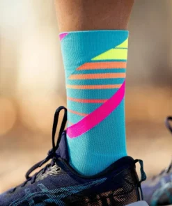 Incylence Running Ladders High Blue Pink