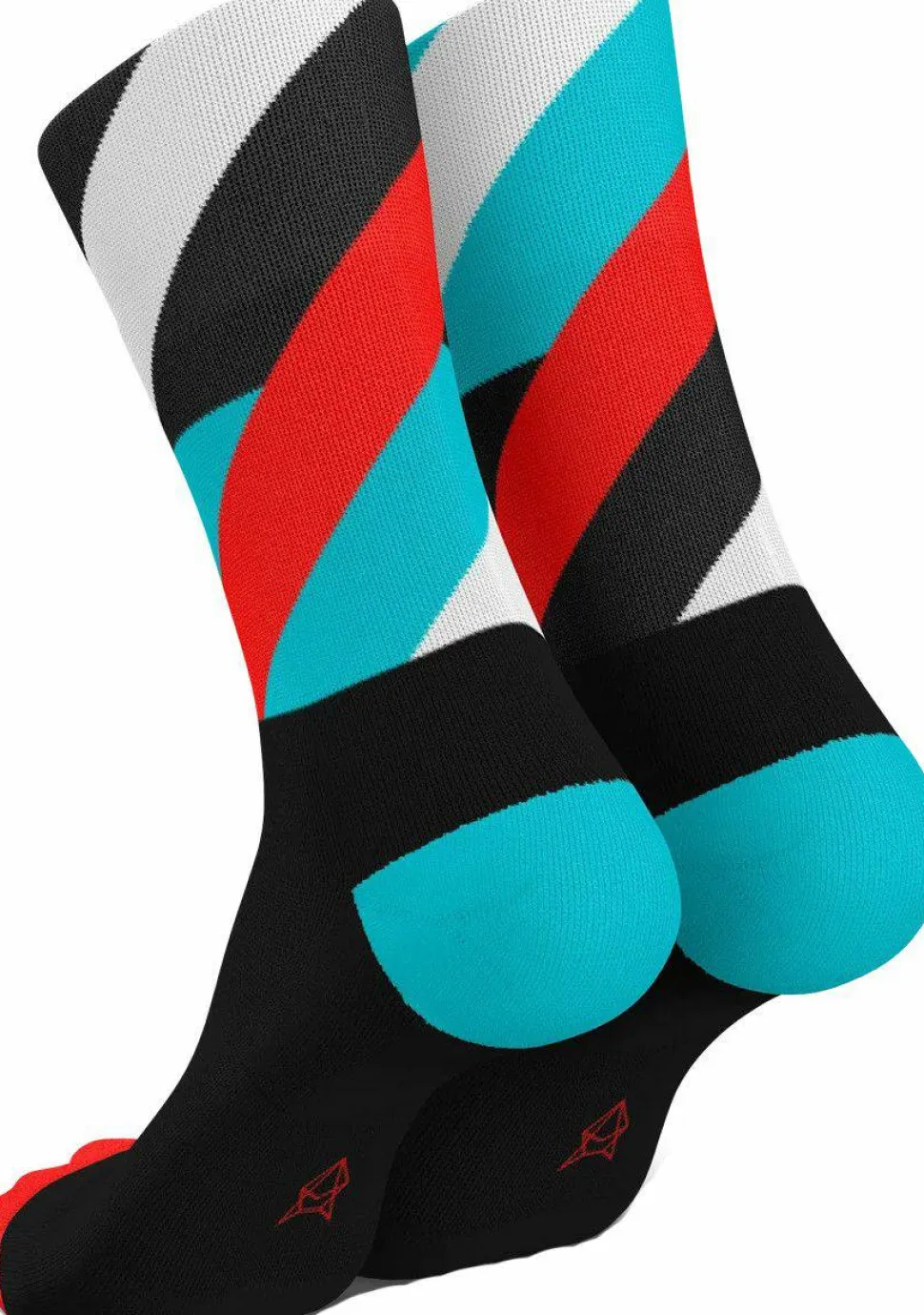 Incylence Running Loops High Black Cyan Inferno