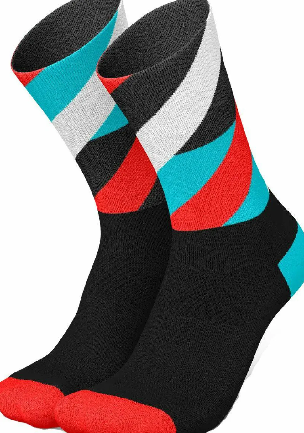 Incylence Running Loops High Black Cyan Inferno