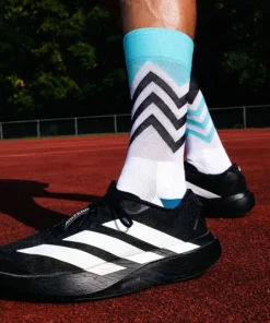 Incylence Running Volts High Cyan Black