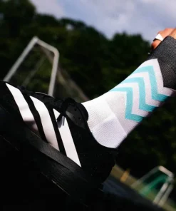 Incylence Running Volts High Cyan Black
