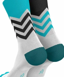 Incylence Running Volts High Cyan Black