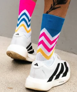 Incylence Running Volts High Blue Pink