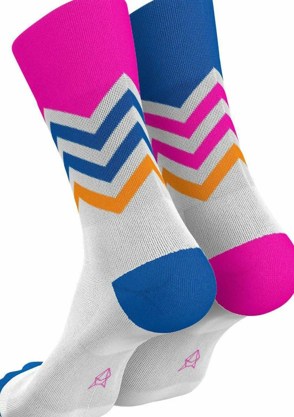 Incylence Running Volts High Blue Pink