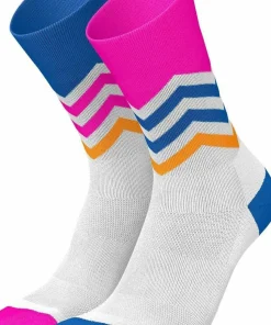 Incylence Running Volts High Blue Pink