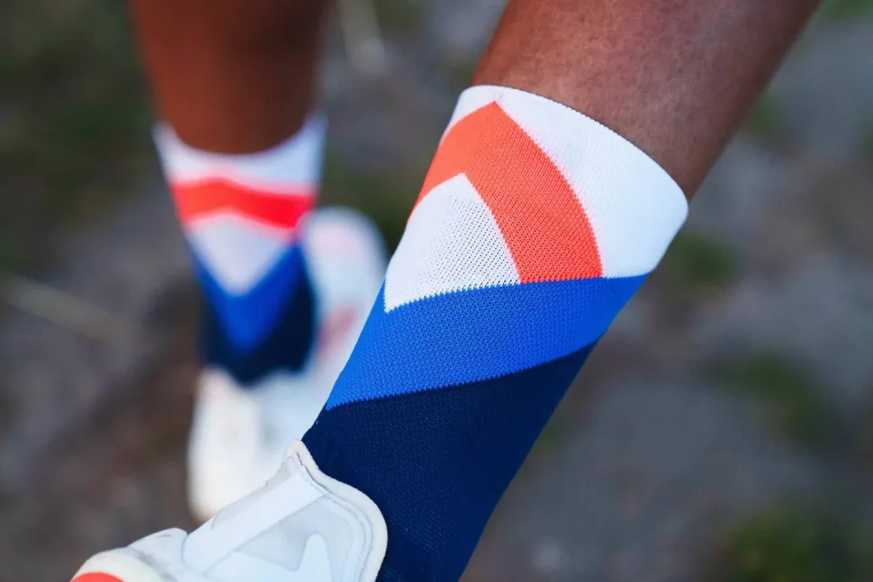 Incylence Trail Summits High Tricolore