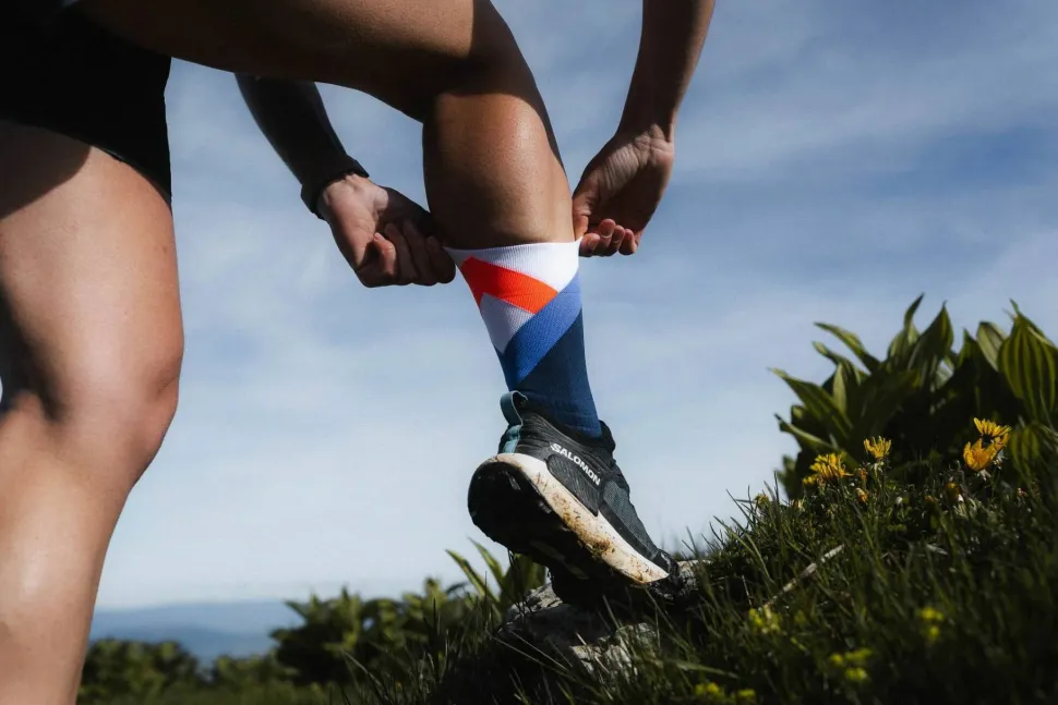 Incylence Trail Summits High Tricolore