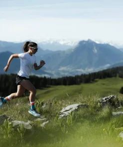 Incylence Trail Summits High Cascade