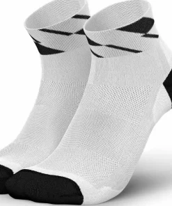 Incylence Ultralight Angles Short White