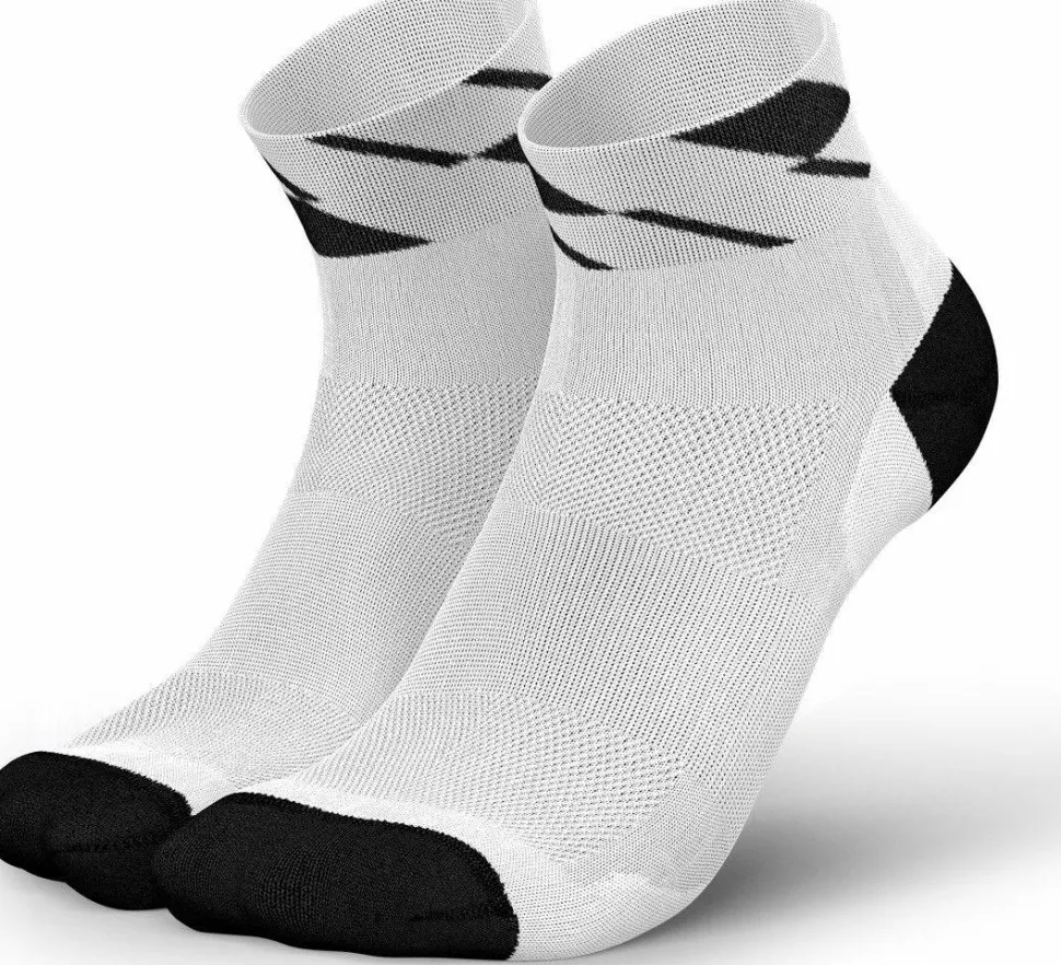 Incylence Ultralight Angles Short White