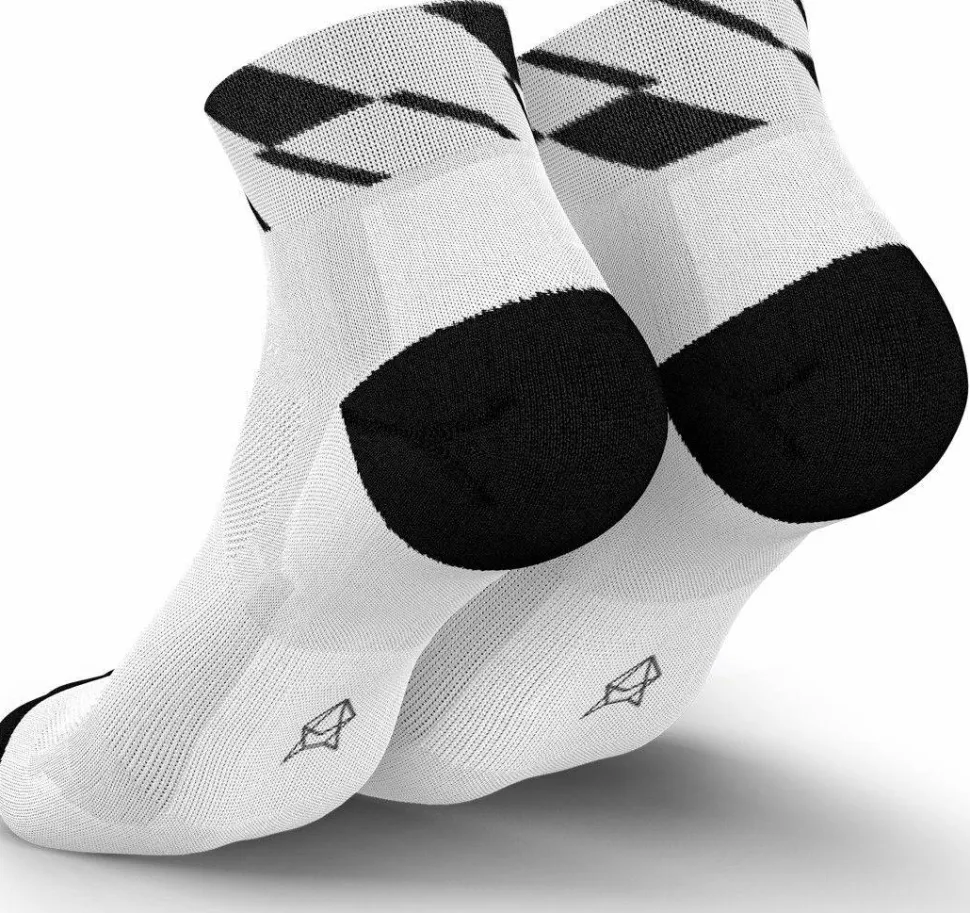 Incylence Ultralight Angles Short White