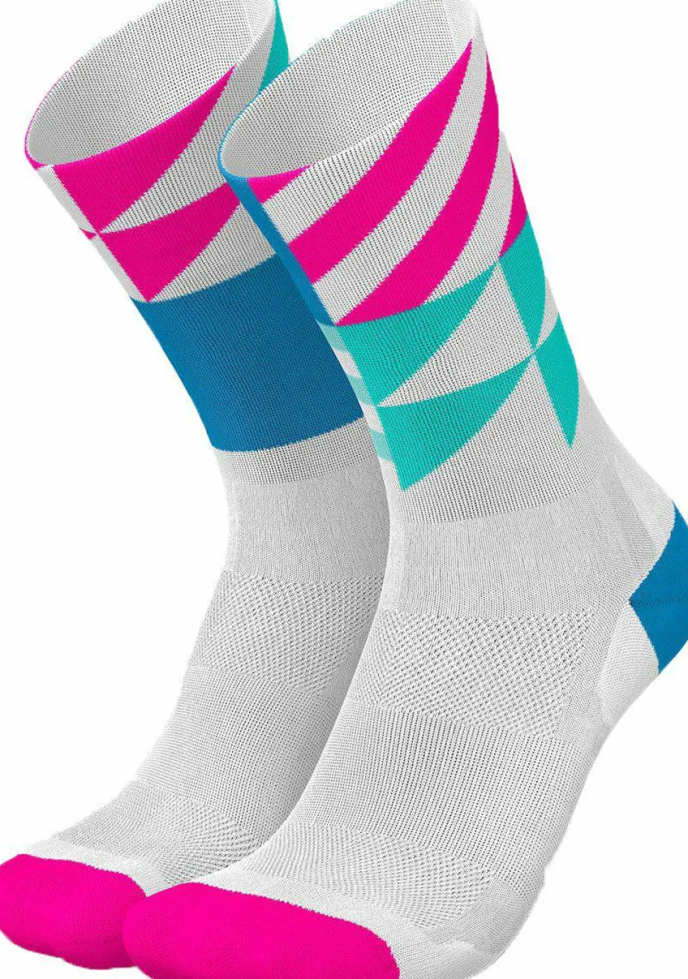Incylence Ultralight Elements High White Blue Pink