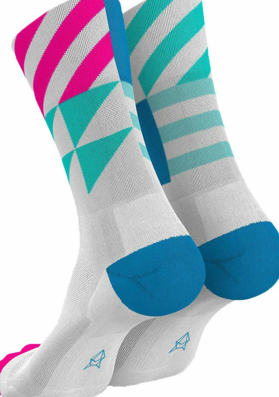 Incylence Ultralight Elements High White Blue Pink