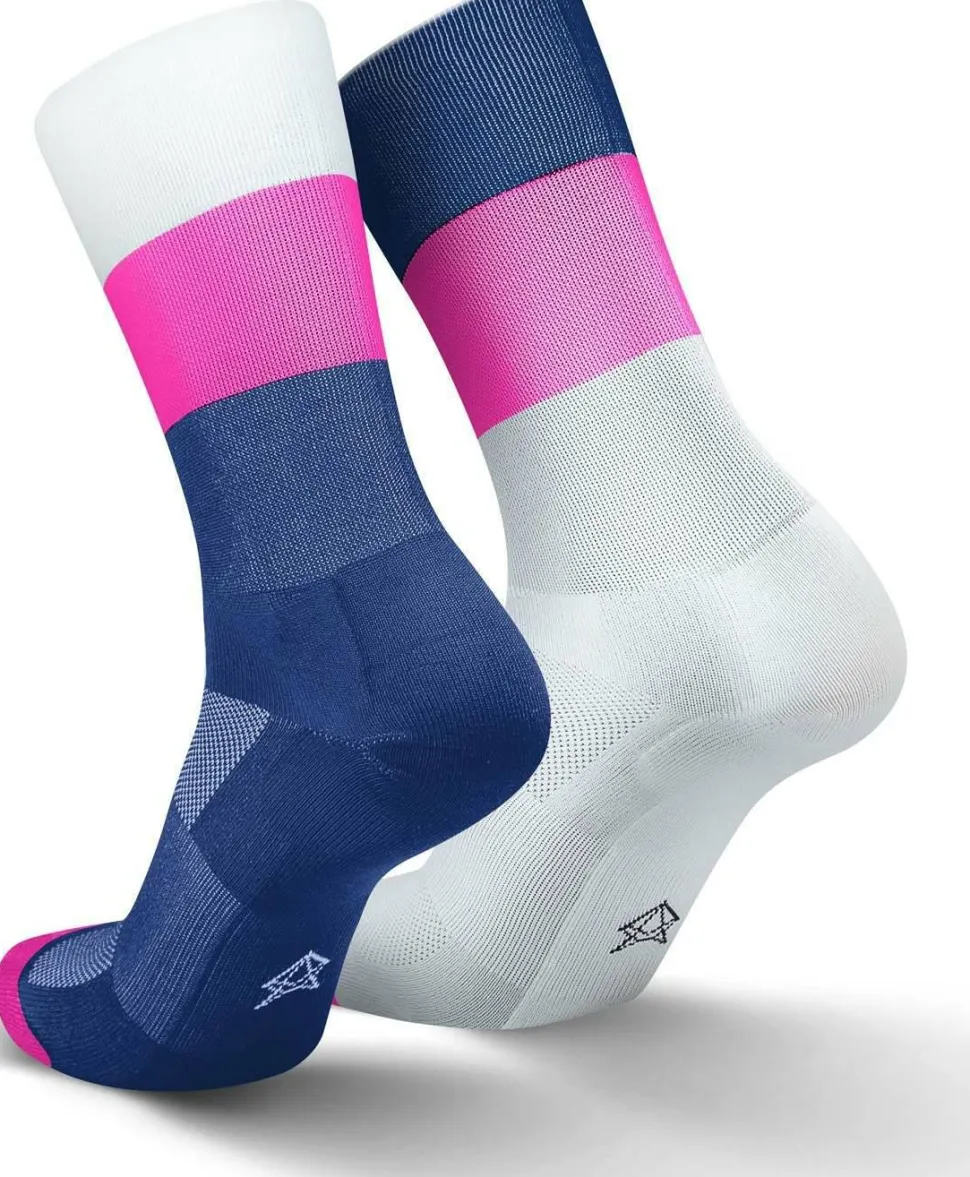Incylence Ultralight Mirrored High Pink
