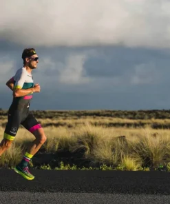 Incylence Ultralight Tracks High Petrol Canary