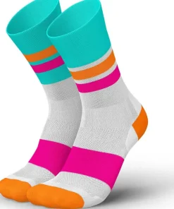 Incylence Ultralight Tracks High Cyan Pink