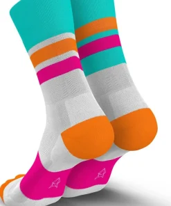 Incylence Ultralight Tracks High Cyan Pink