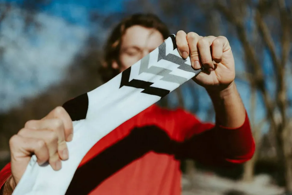 Incylence Ultralight Waves High White