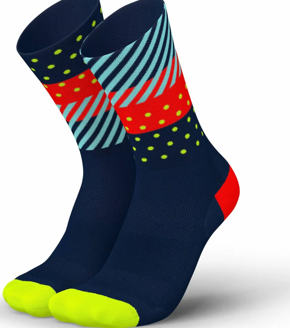 Incylence Ultralight Wildness High Navy Coral