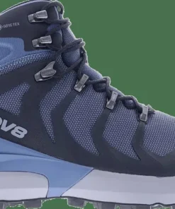 inov-8 Men's Roclite Pro Mid GORE-TEX Slate/black