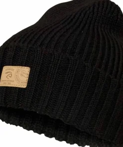 Ivanhoe Ipsum Hat Black