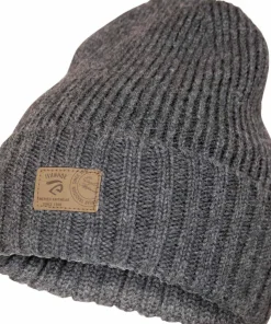 Ivanhoe Ipsum Hat Grey